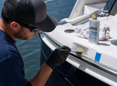 Boat Cleaning & Maintenance