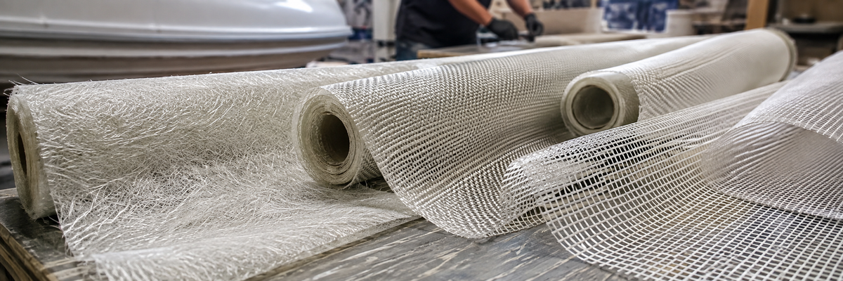 Fiberglass 101